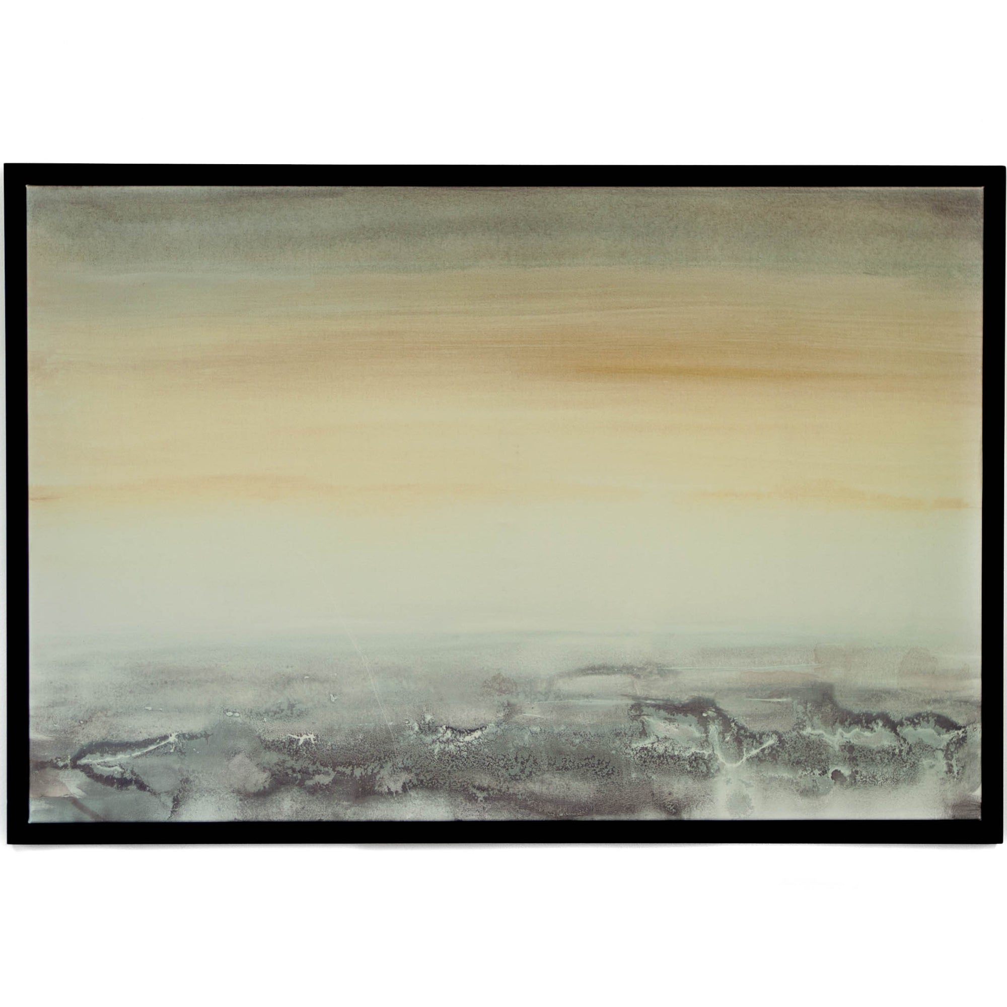 Art - Sable Island Medium 42" X 28" CLEARED