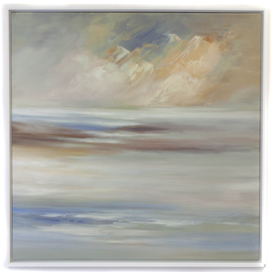 Art - Luminoso Medium 37" X 37" CLEARED