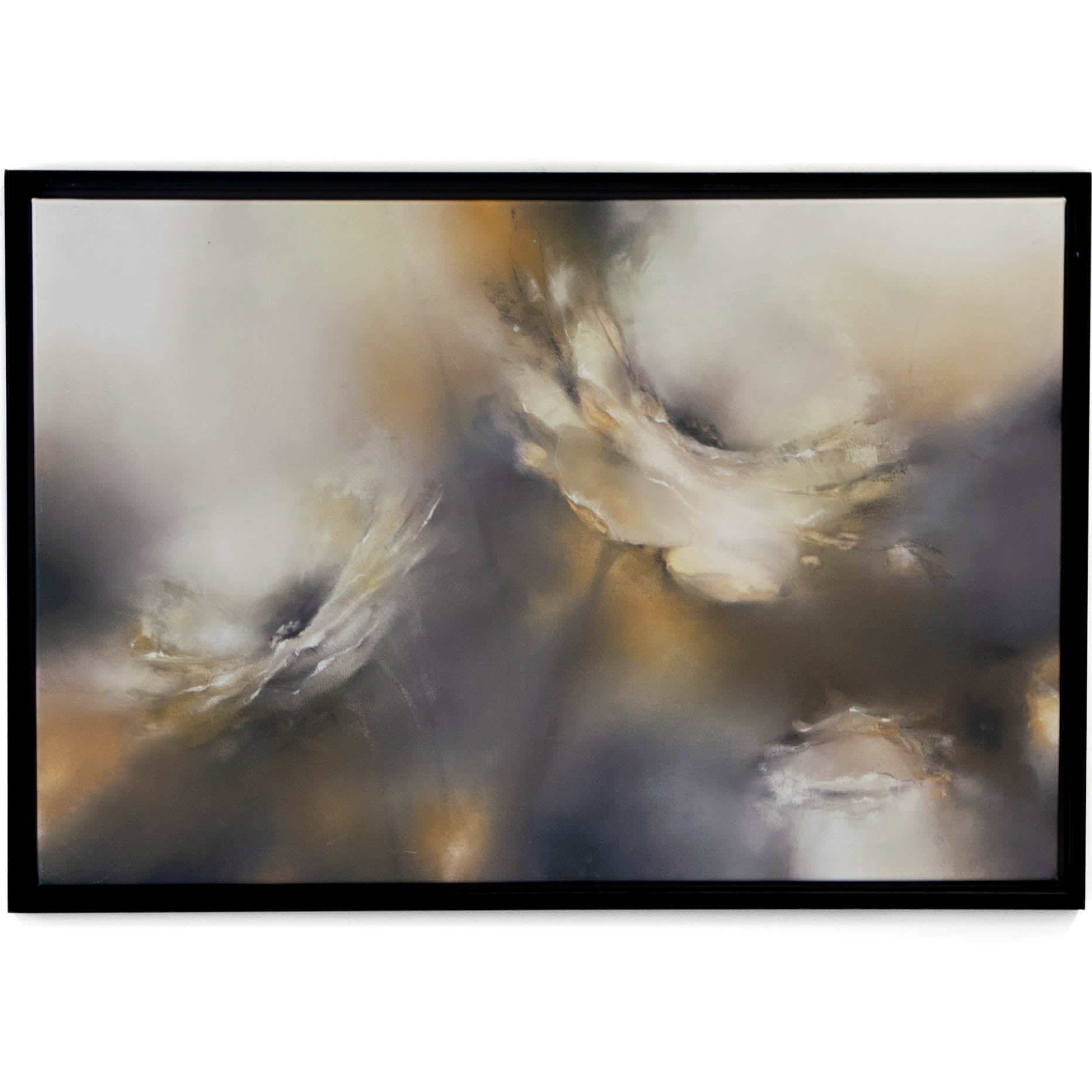 Art - Sorbet Roses Medium 24" X 36" CLEARED