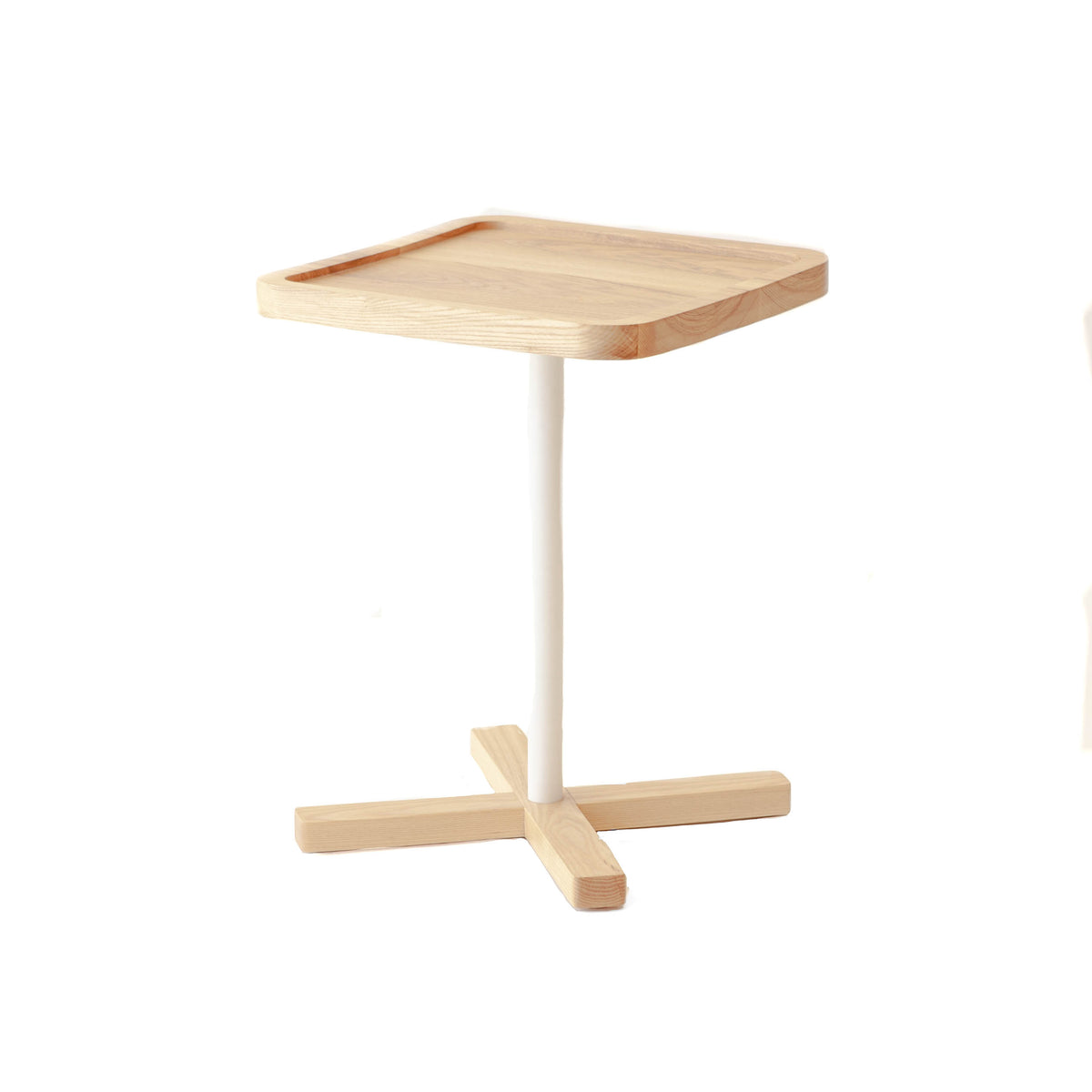 End Table - Axis Ash