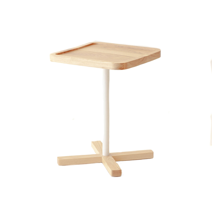 End Table - Axis Ash