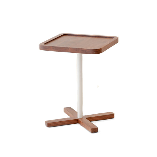 End Table - Axis Walnut