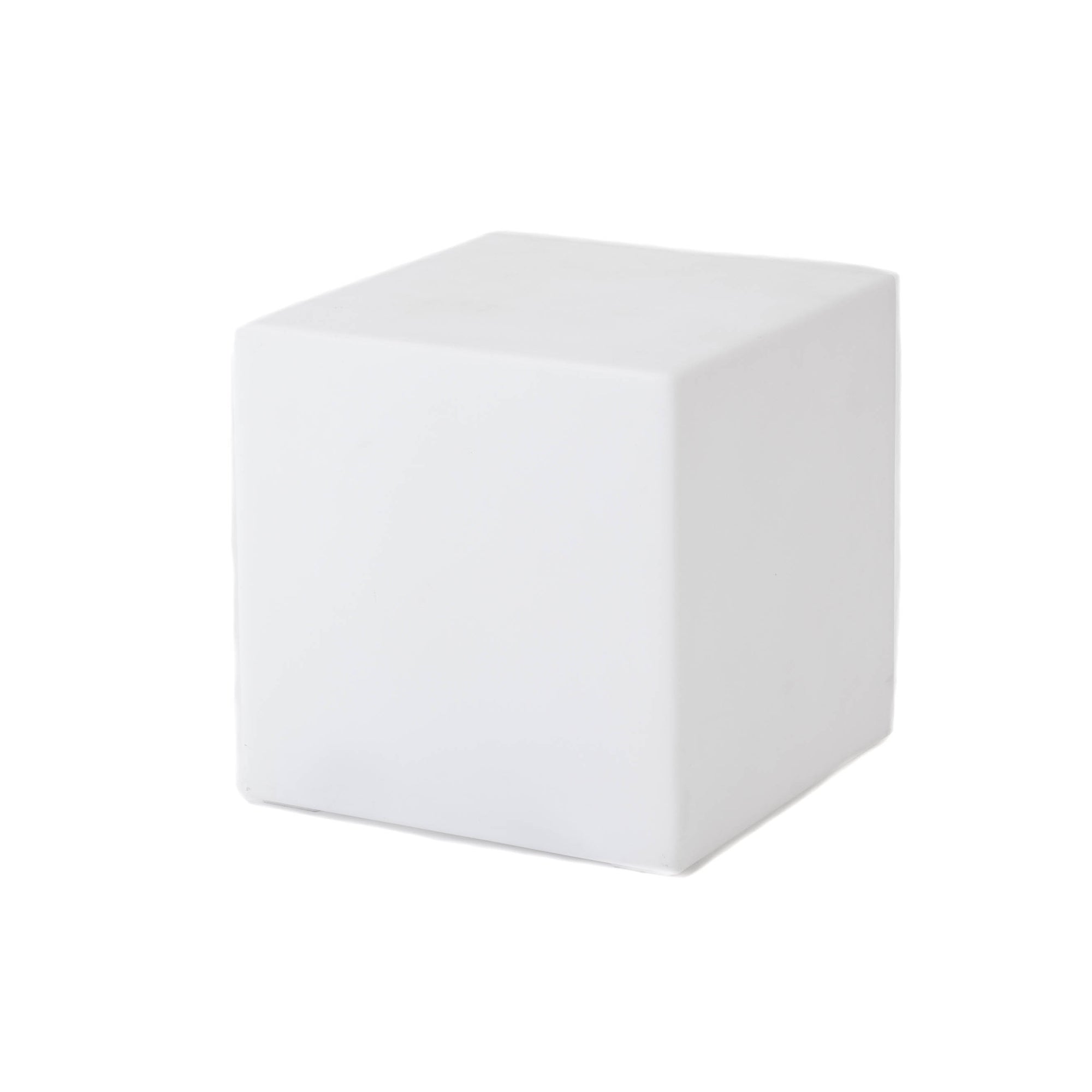 End Table - Light Box