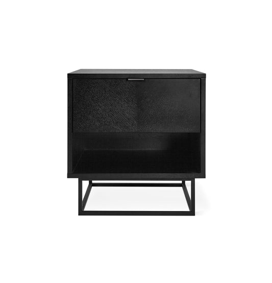 Nightstand -  Myles Black