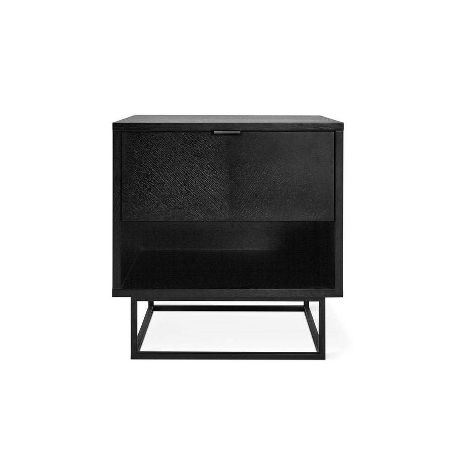 Nightstand -  Myles Black