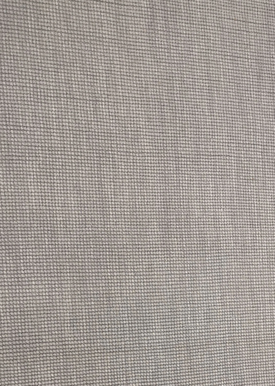 Monaco Silver Sisal Rug