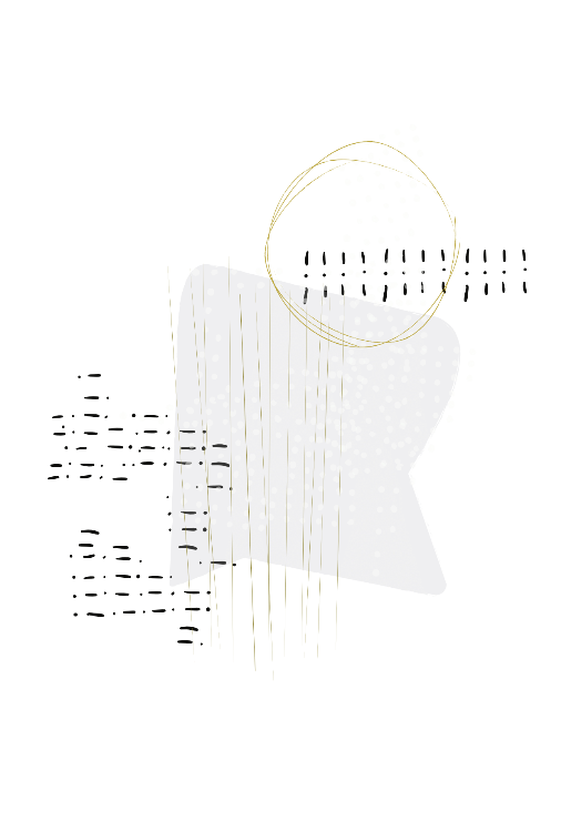 Art - Artline Dots 3 Medium 24" X 36" CLEARED