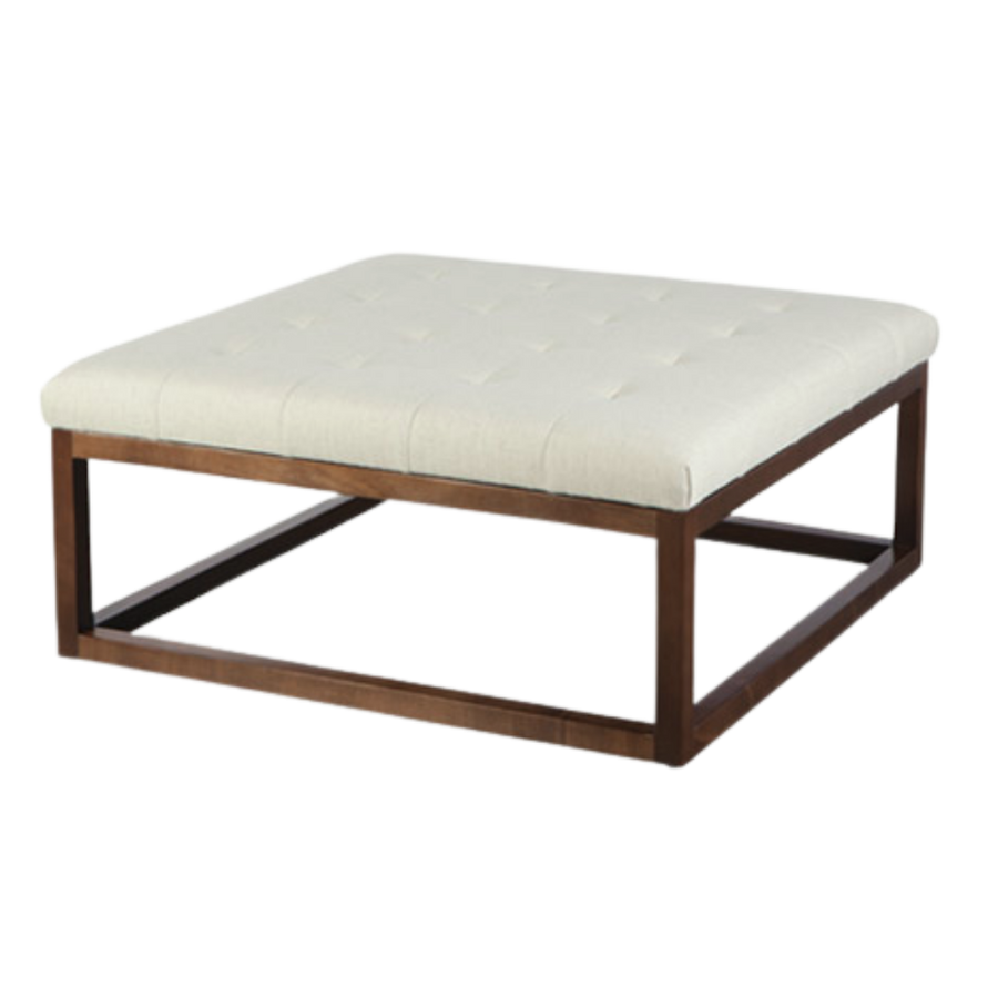 Square w/ wooden frame