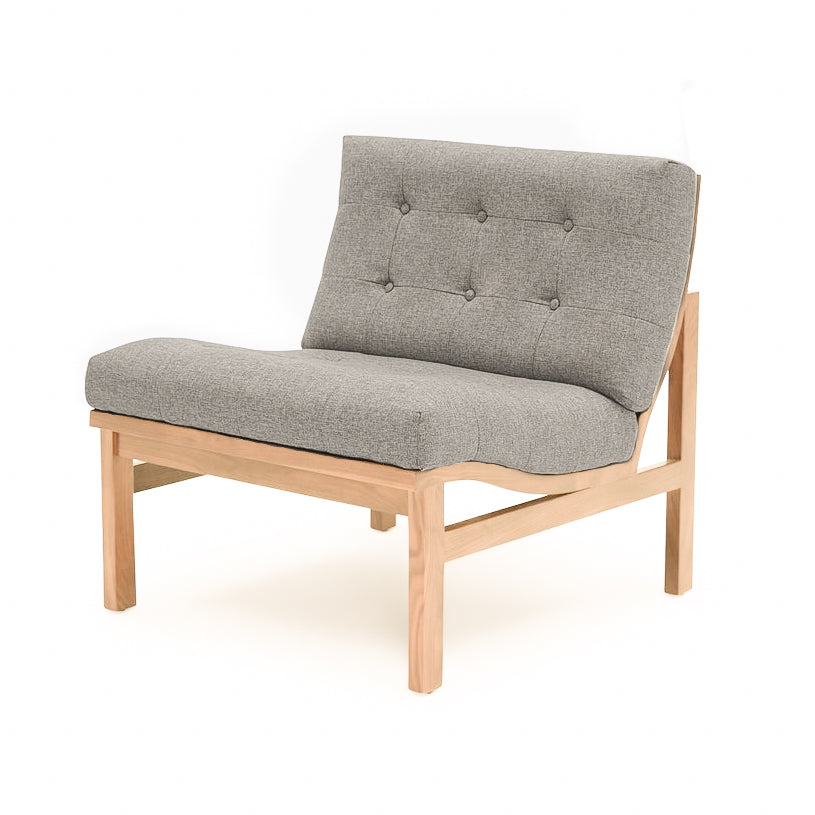 Accent Chair - Powell Cody Slate