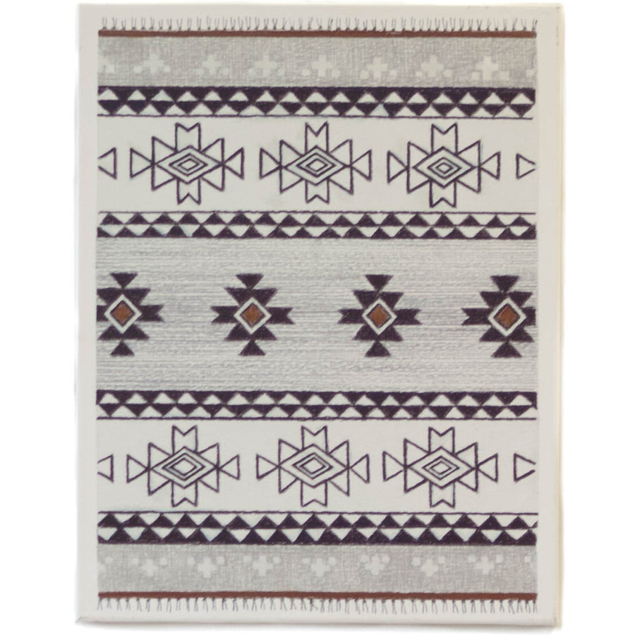 Art - Magic Carpet Ride III - Small - CLEARED 18" X 22"