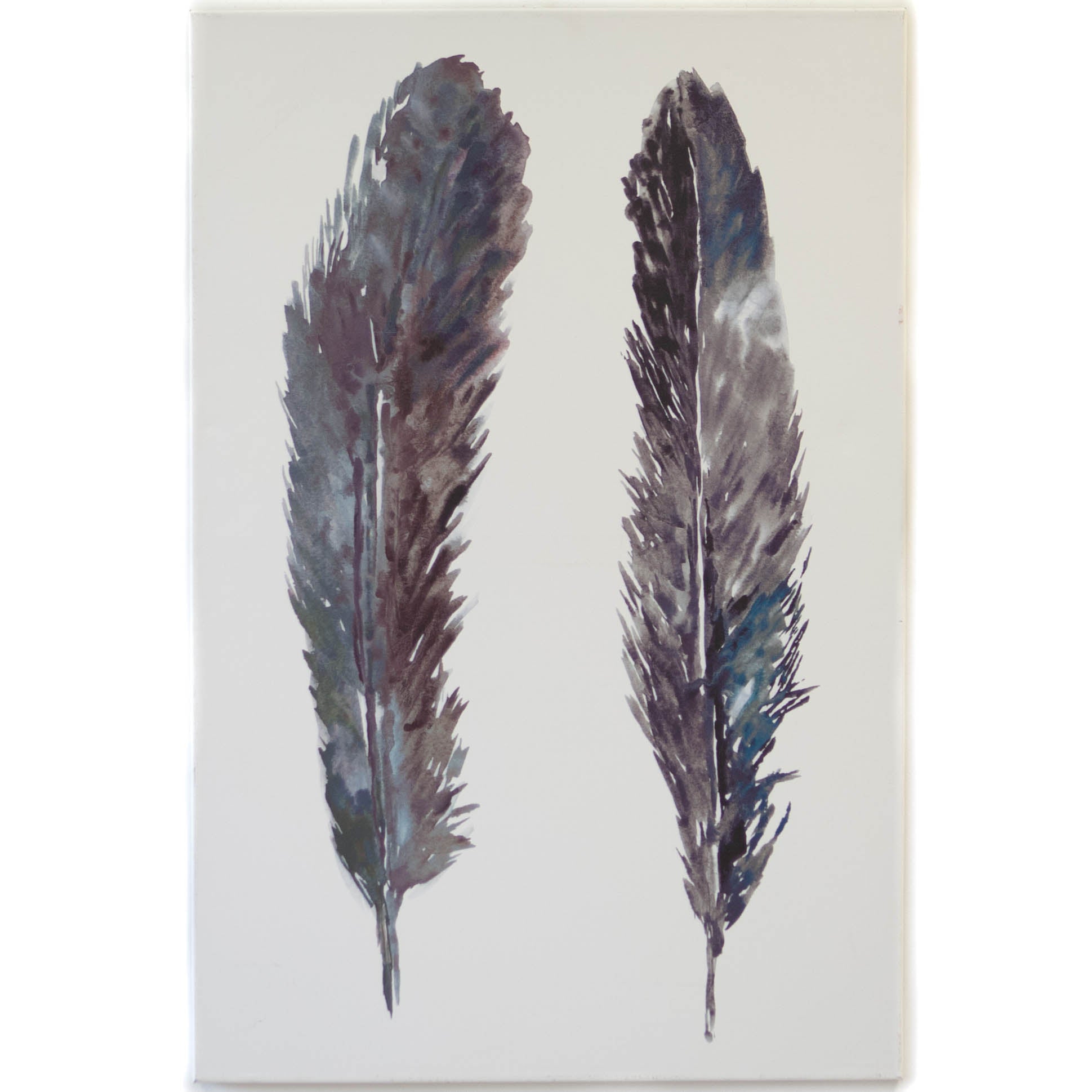 Art - Standing Up I Medium 27" X 40" CLEARED