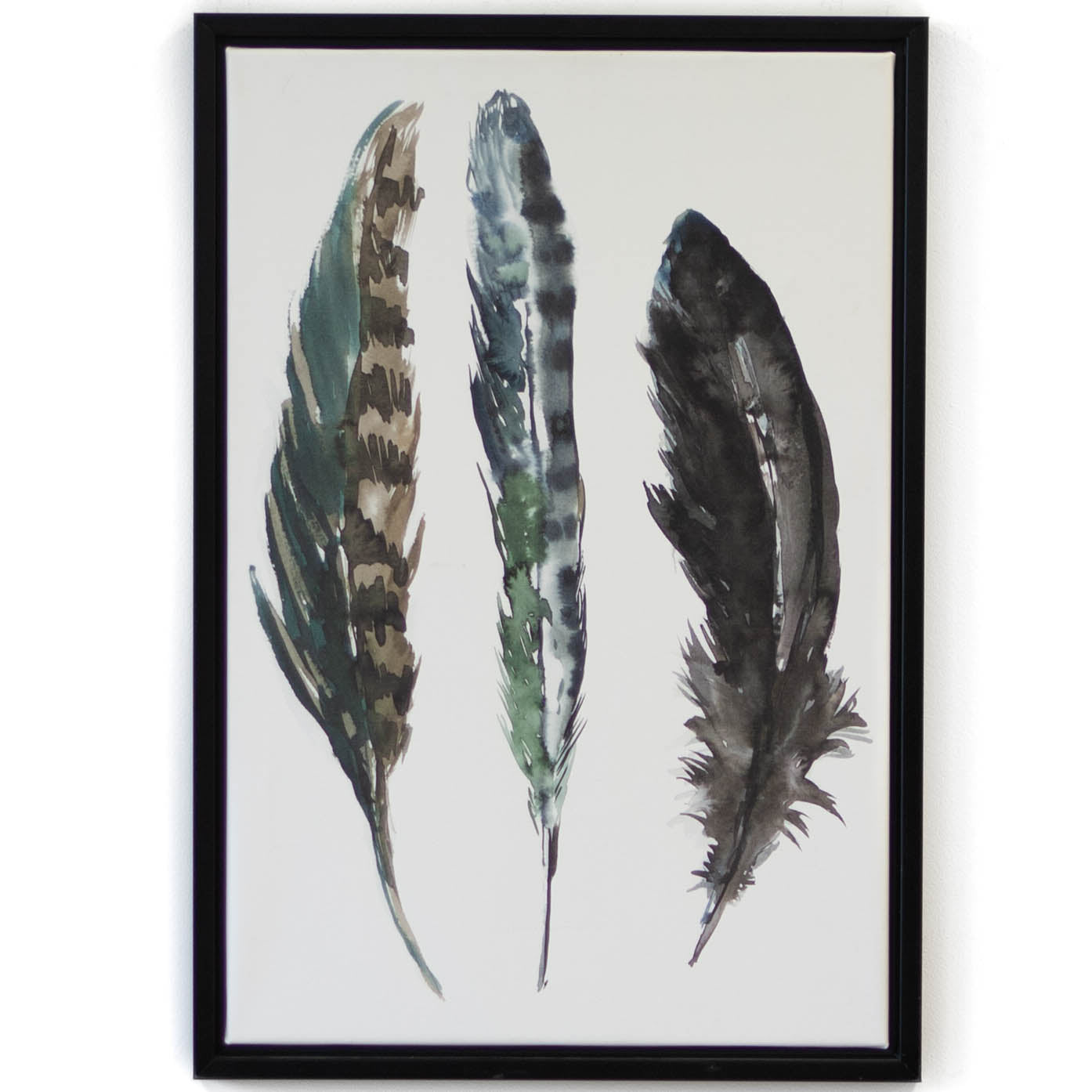 Art - Standing Up II Medium 18" X 27" CLEARED