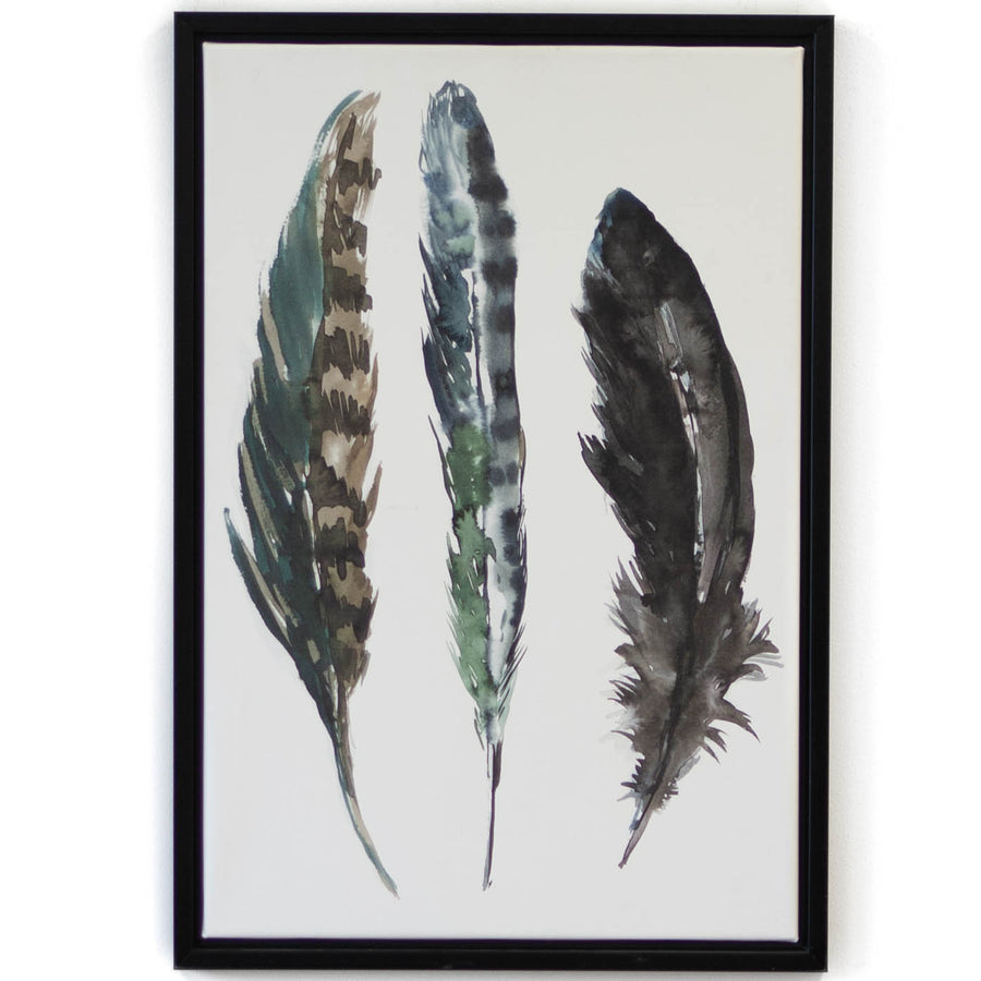 Art - Standing Up II Medium 18" X 27" CLEARED