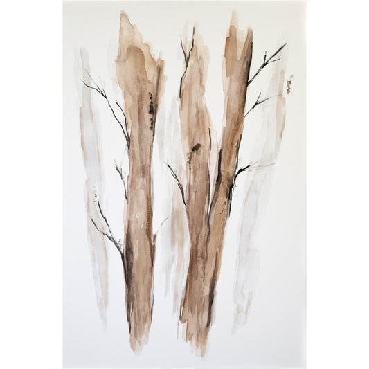 Art - Wandering II Large 34" X 51" CLEARED