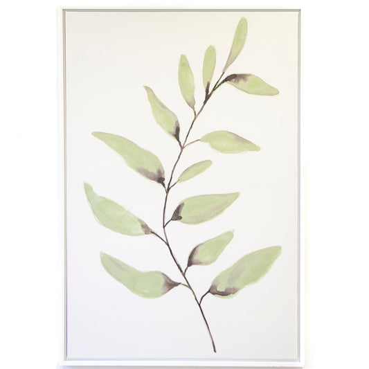 Art - LuLu I Large 32" X 48" CLEARED