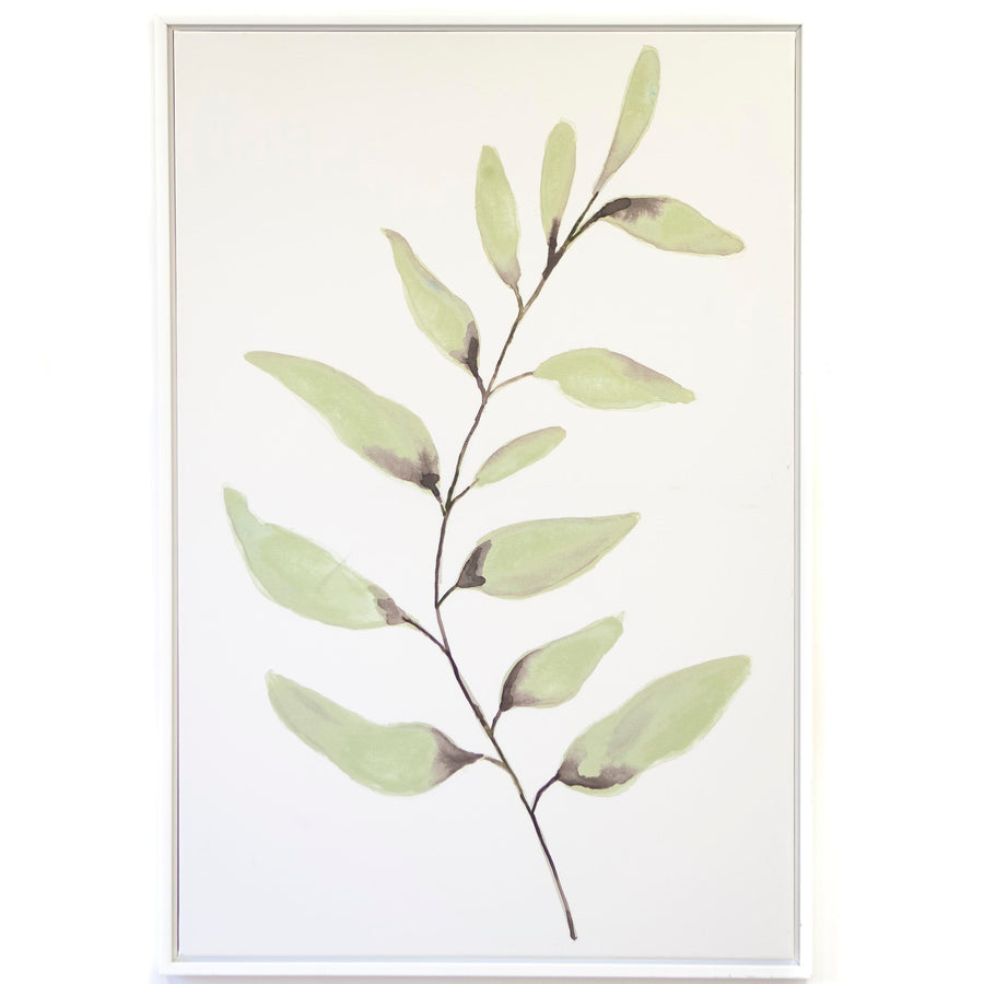 Art - LuLu I Large 32" X 48" CLEARED