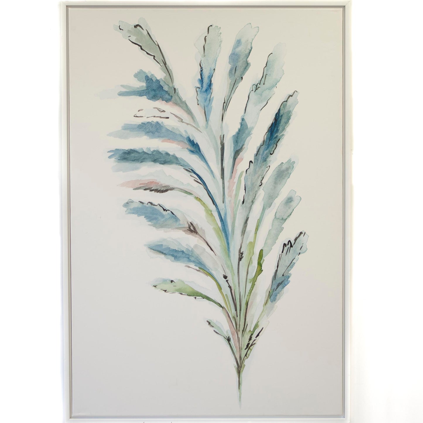 Art - Reach I Large 34" X 51" CLEARED