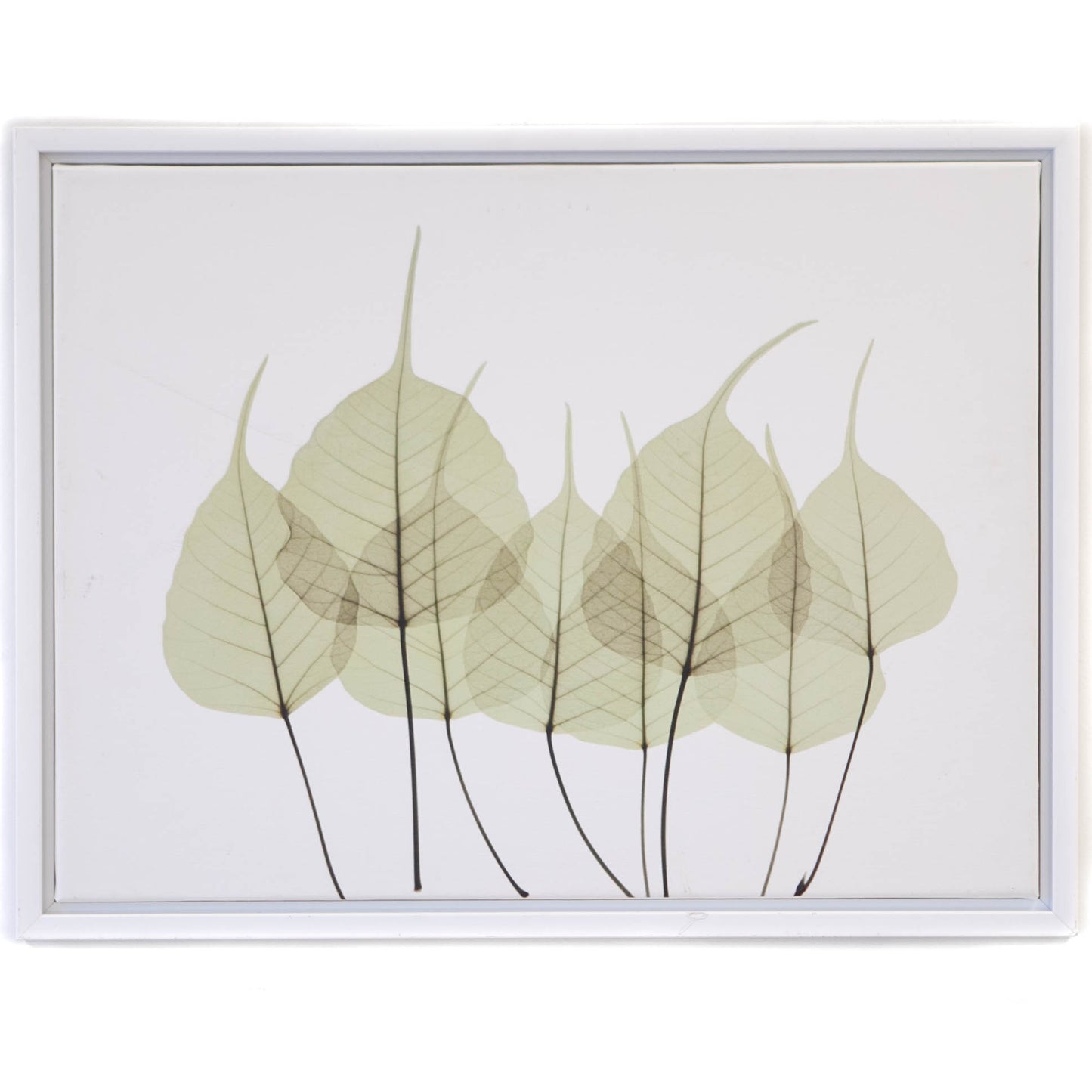 Art - Woodlands I - SMALL - CLEARED 28" x 21"