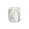 Candle Holder - Large Ceramic Marble/Stone