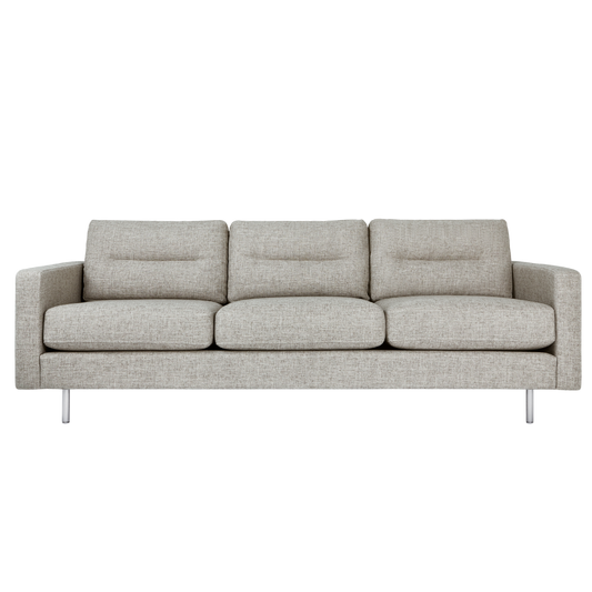 Sofa - Logan Caledon Antler 84"