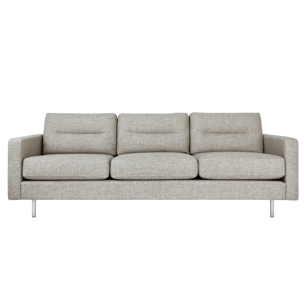 Sofa - Logan Caledon Antler 84"