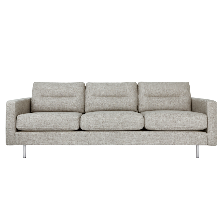 Sofa - Logan Caledon Antler 84"