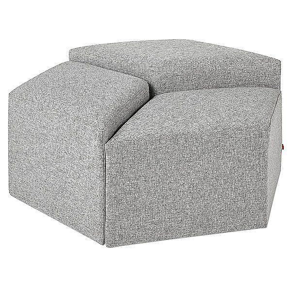 Trillium Parliament Stone (3 Heights)