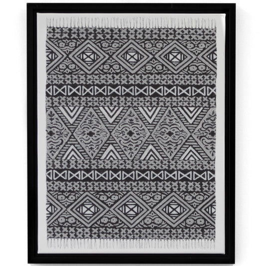 Art - Magic Carpet Ride I - Small - CLEARED 18" X 22"