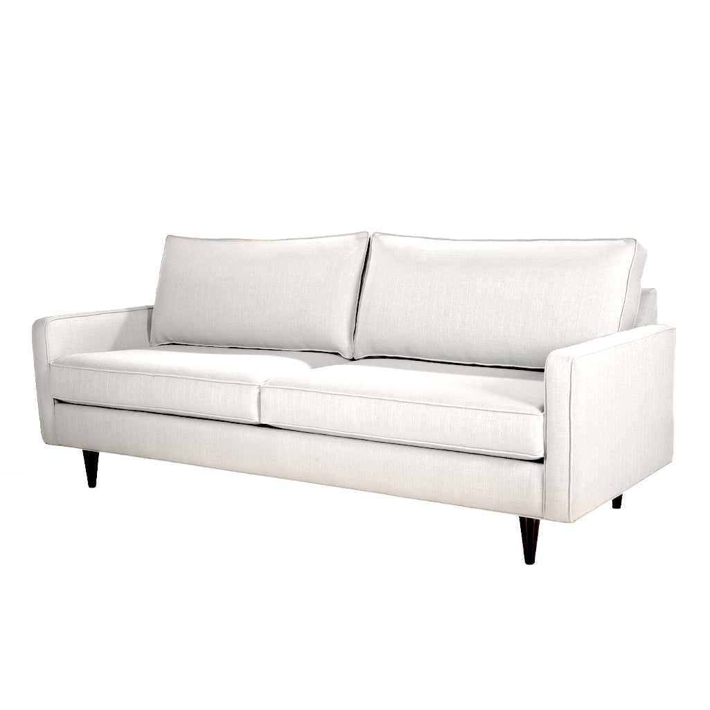 Sofa - Lenny Cream 86"