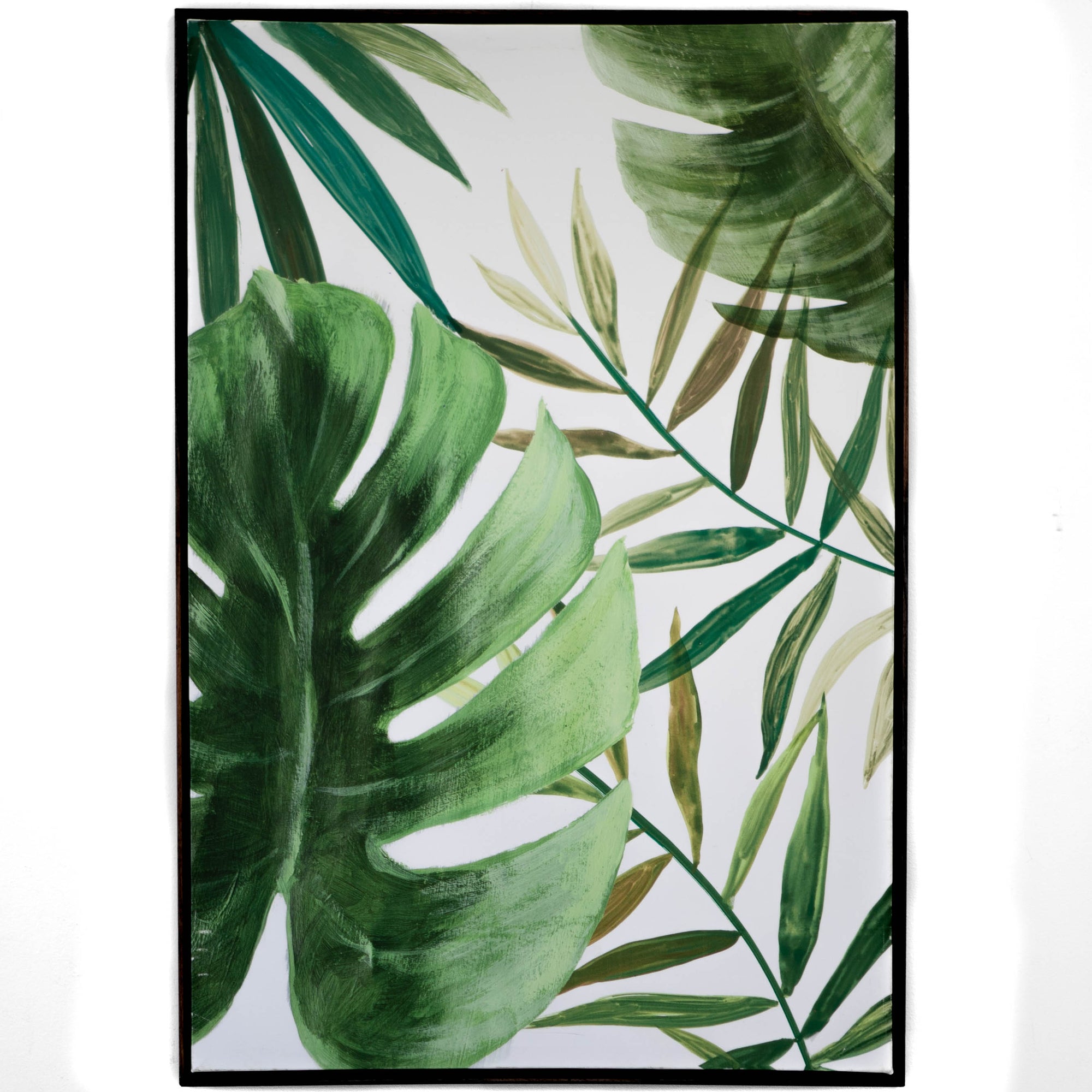 Art - Beleaf It I Medium 25" X 37" CLEARED