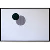 Art - Beka Dots 7 Green Large 42" X 62" CLEARED