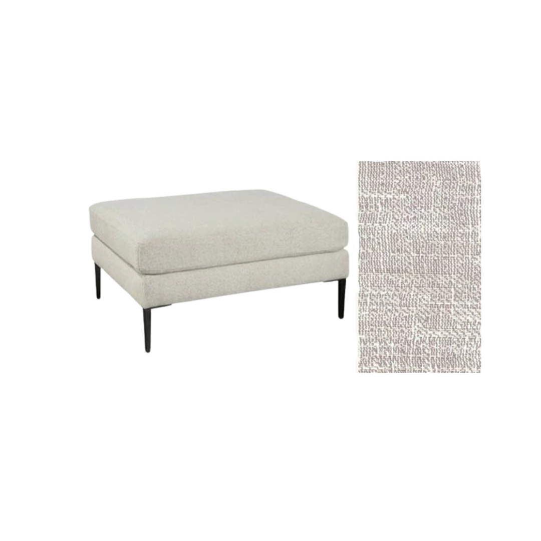 Pouf - Hexa Brown