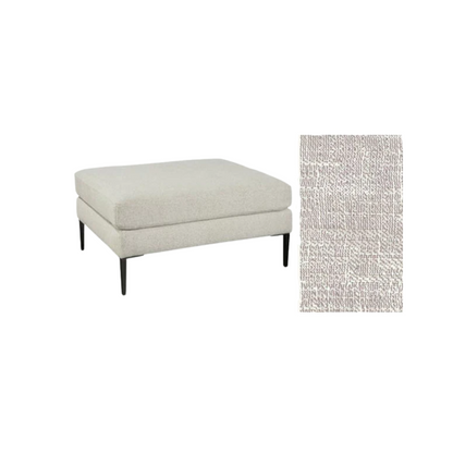 Pouf - Hexa Brown