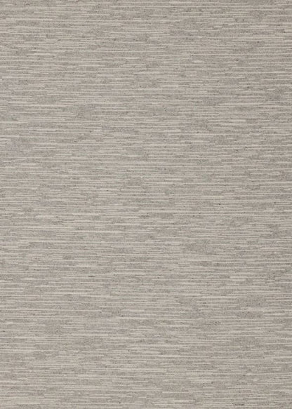 Peak Flatweave Polyester Rug with Stripes