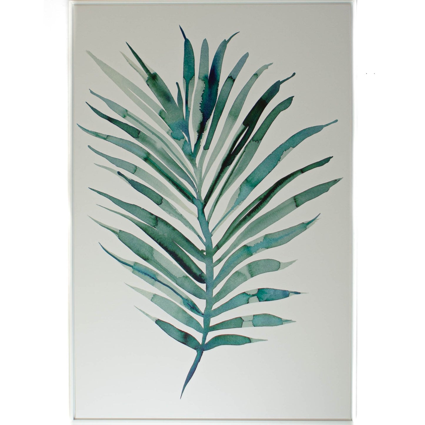 Art - Areca Large 54" X 81" CLEARED