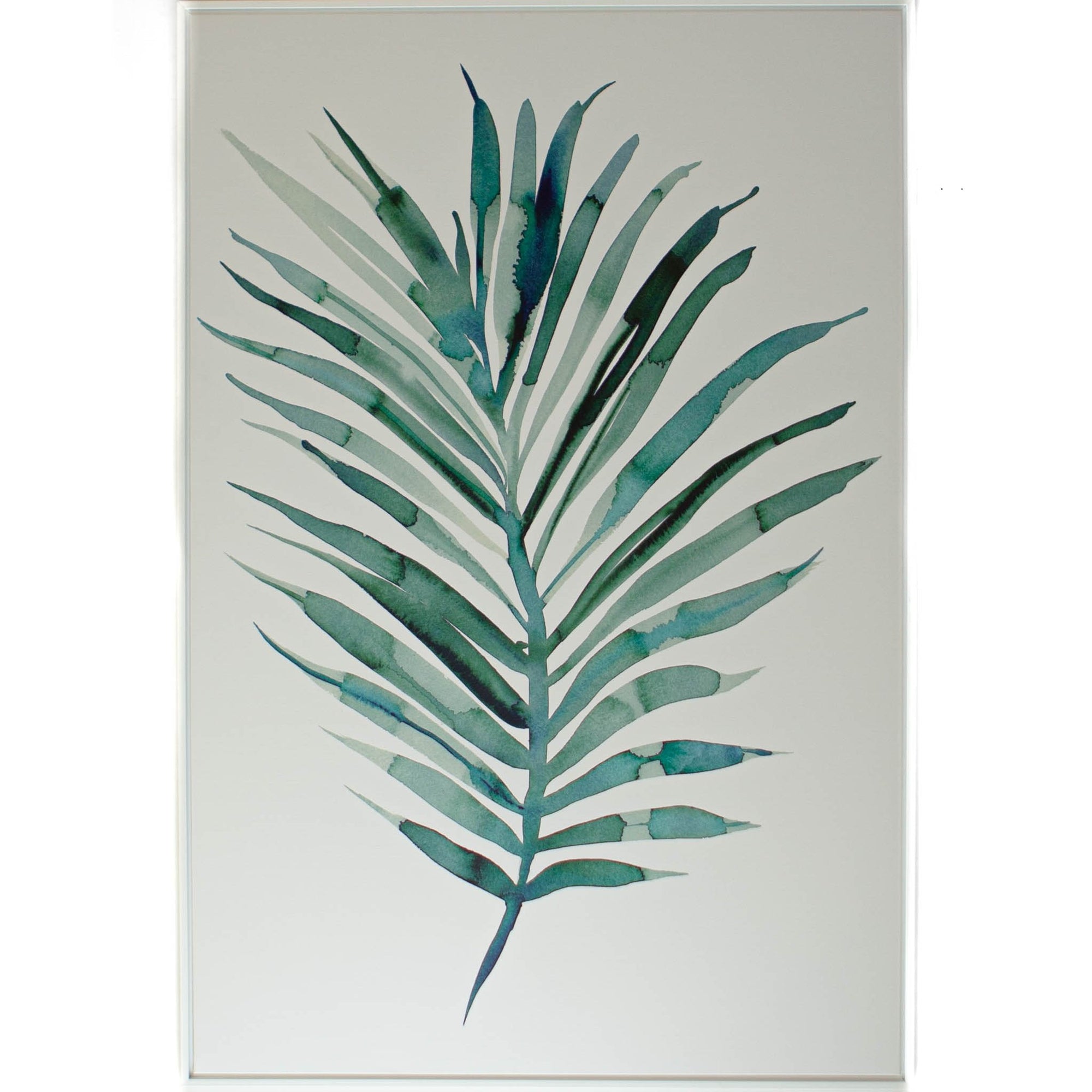 Art - Areca Large 54" X 81" CLEARED