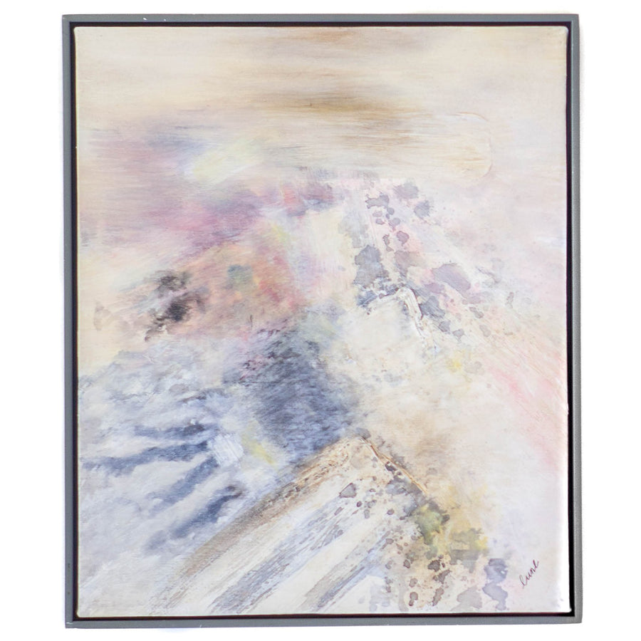 Art - Astrid 2 Medium 34" X 30" CLEARED