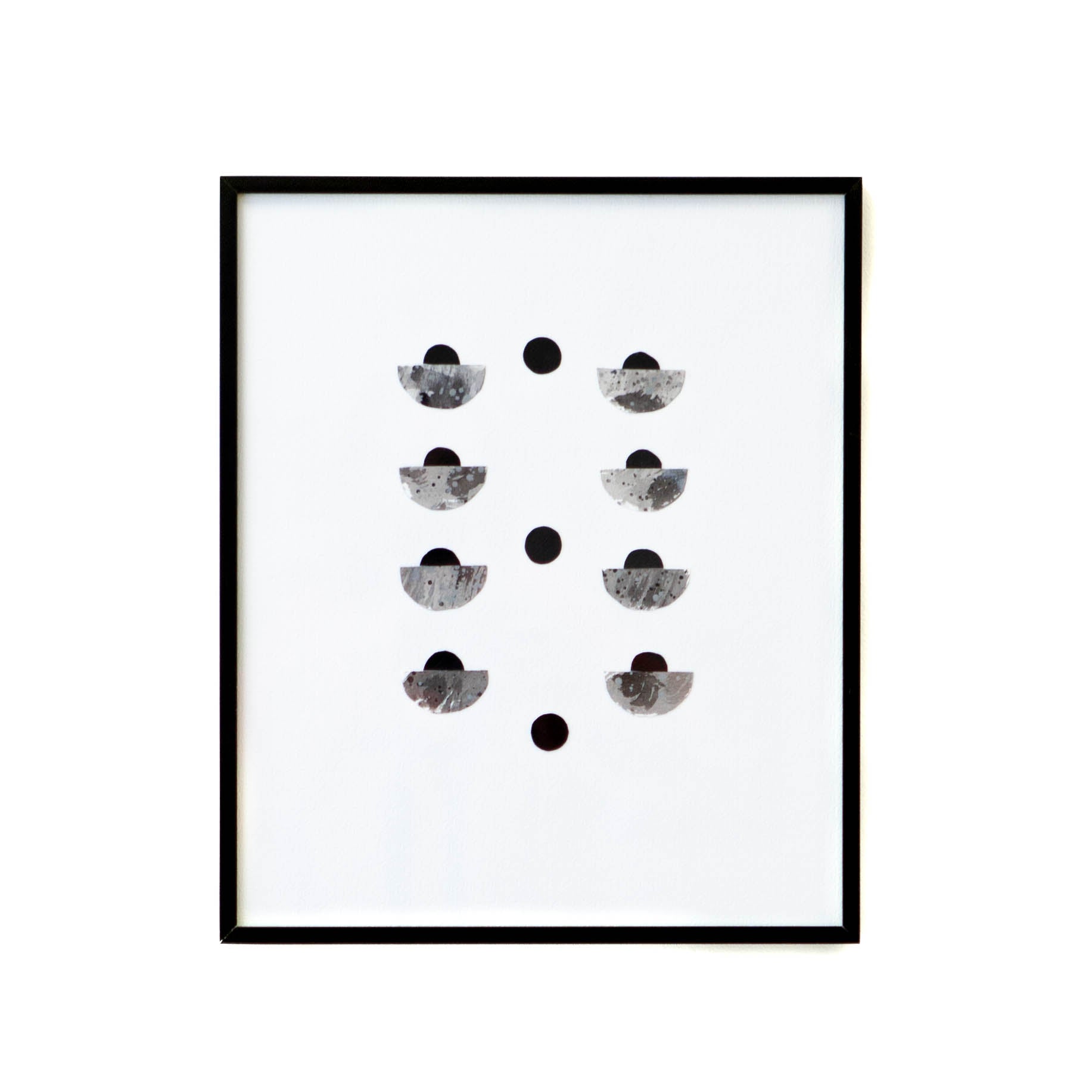 Art - Portia 3 - Small - CLEARED 17" X 20"