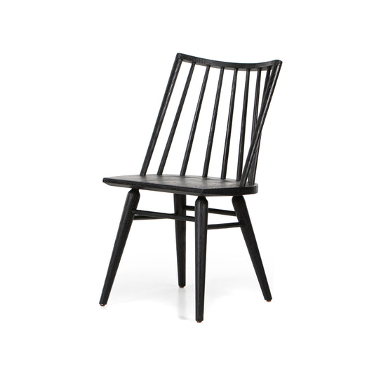 Lewis Windsor Black Oak