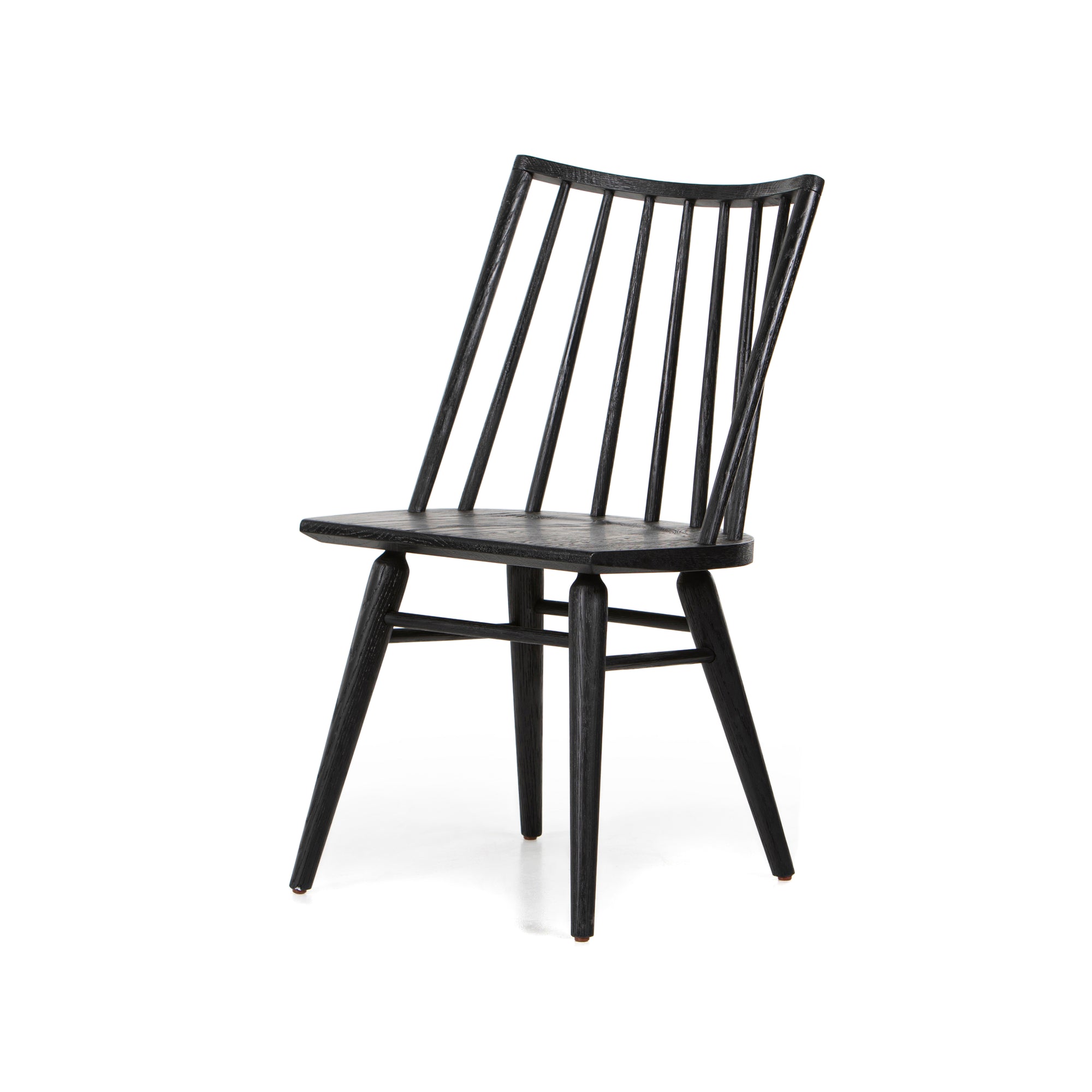 Lewis Windsor Black Oak