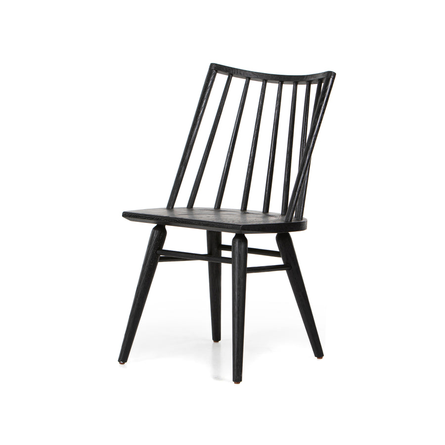 Lewis Windsor Black Oak