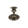 Candle Holder - Silver Candlestick