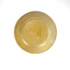 Plate - Large Gold