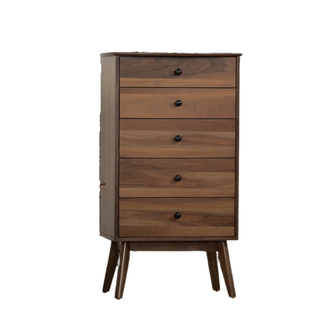 Dresser - Sorrento 5-Drawer Chest 32"