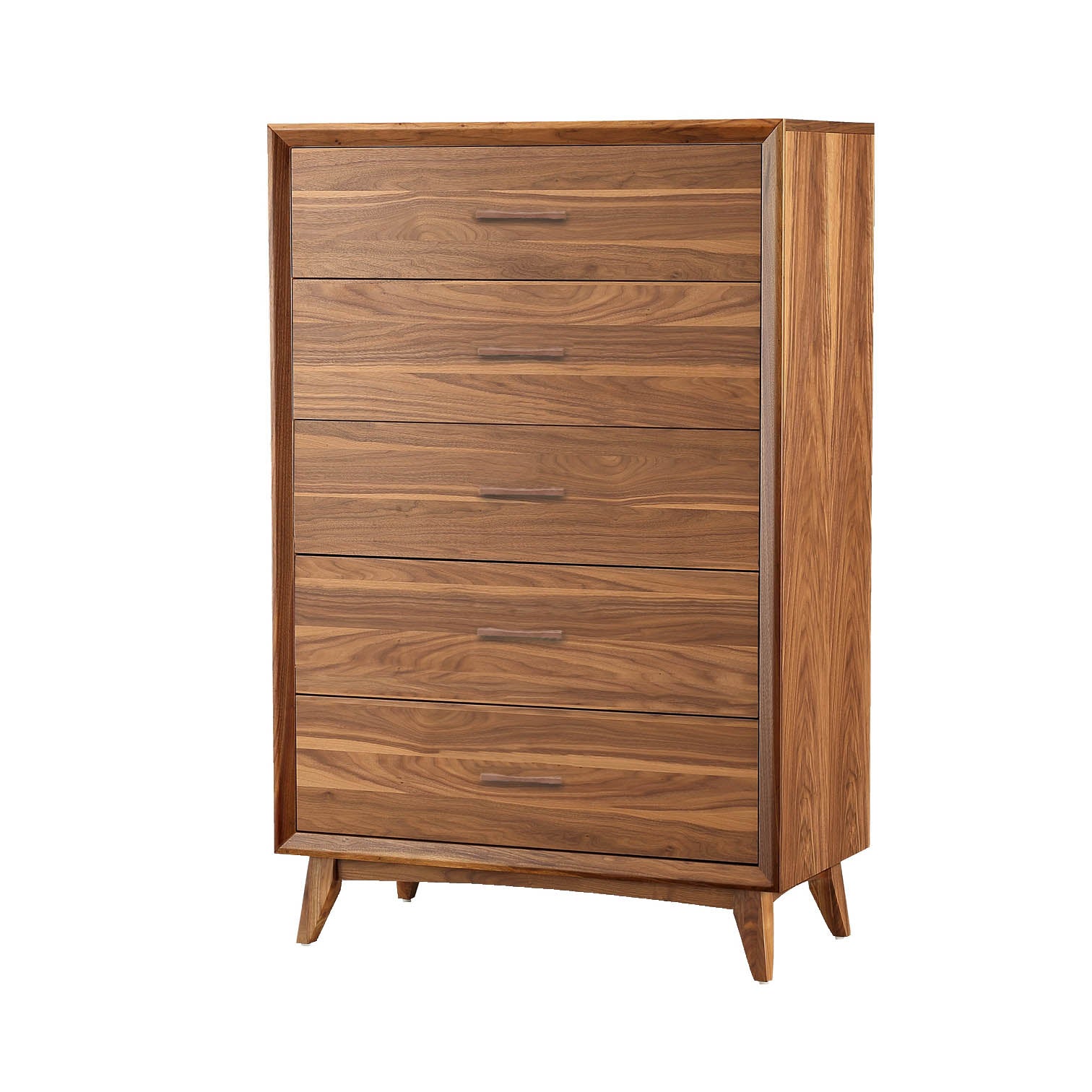 Dresser - Venice Chest 5-Drawer 36"