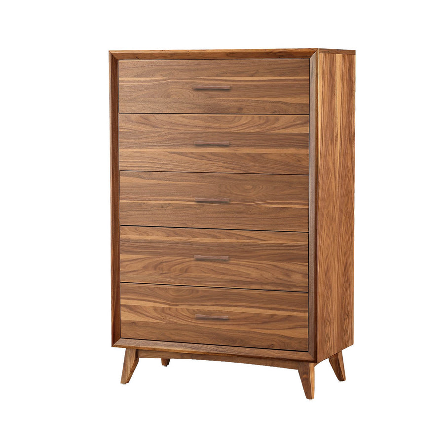 Dresser - Venice Chest 5-Drawer 36"