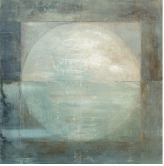 Art - Four Corners Medium 38" X 38" CLEARED