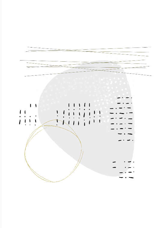 Art - Artline Dots 4 - Small - CLEARED 12" X 18"