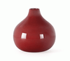 Red Small Round