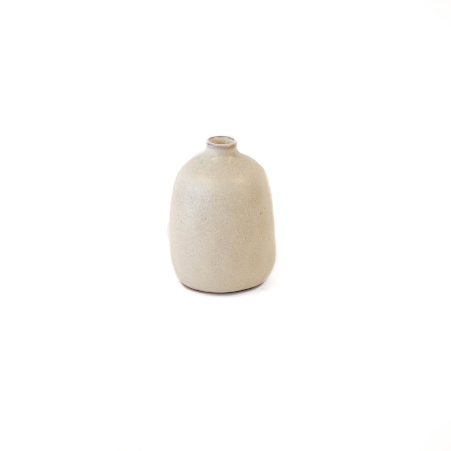 Medium Terracotta Light Sand Vase